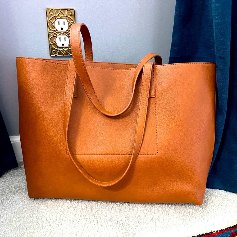 Messenger Bag